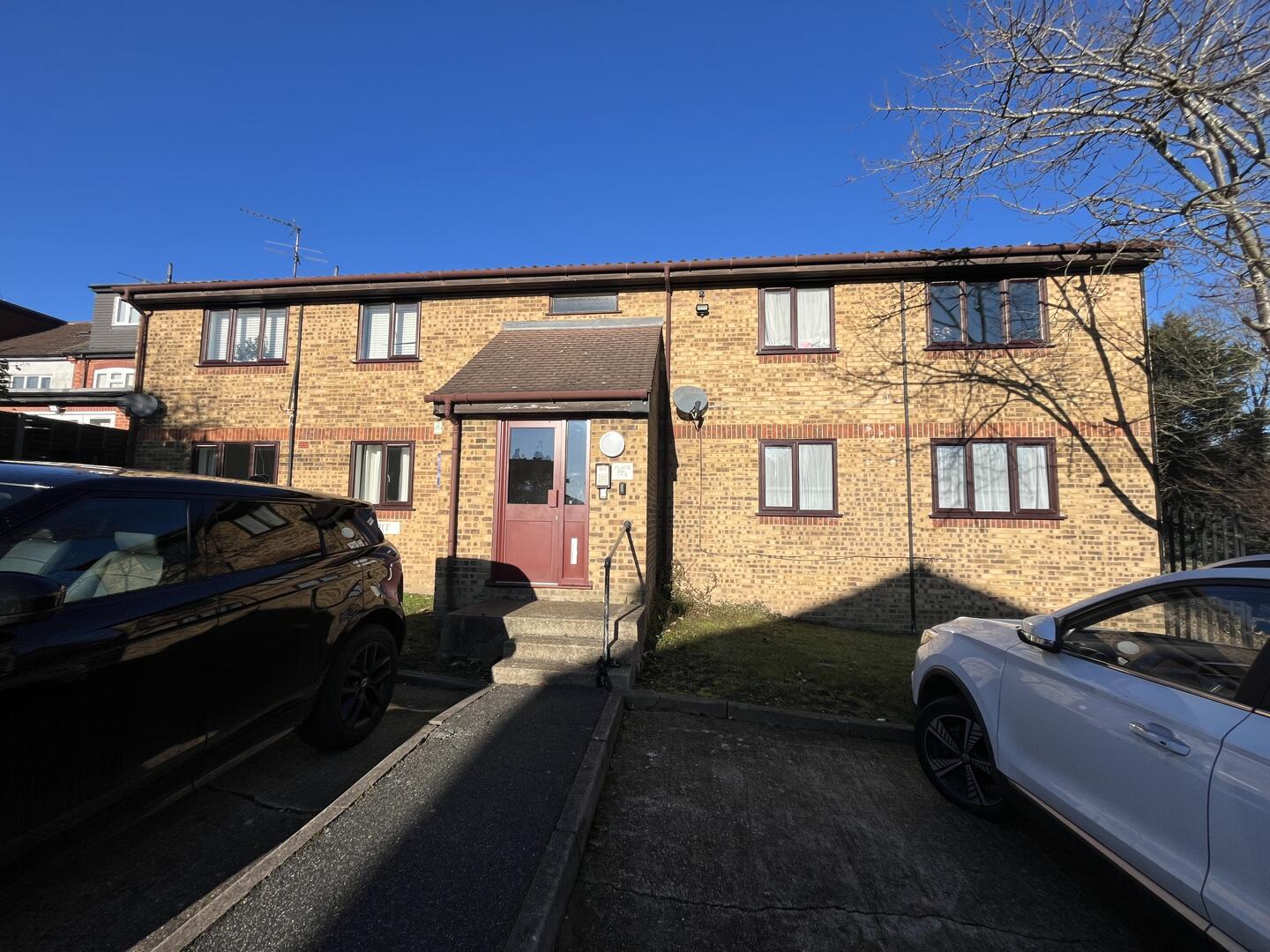 Hagger Court, Woodlands Road, Walthamstow, LONDON, E17 - Strettons